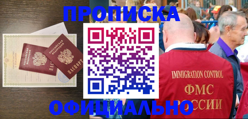 прописка 2025 в Могочи